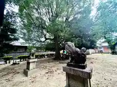 杵築神社(奈良県)