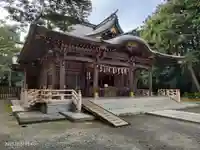 東村山八坂神社(東京都)