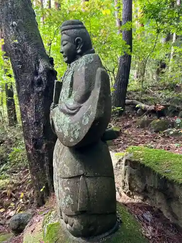 御嶽神社(長野県)