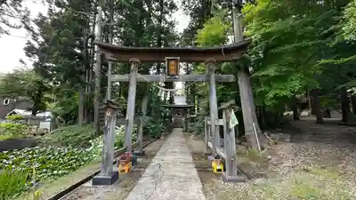 榮神社(秋田県)