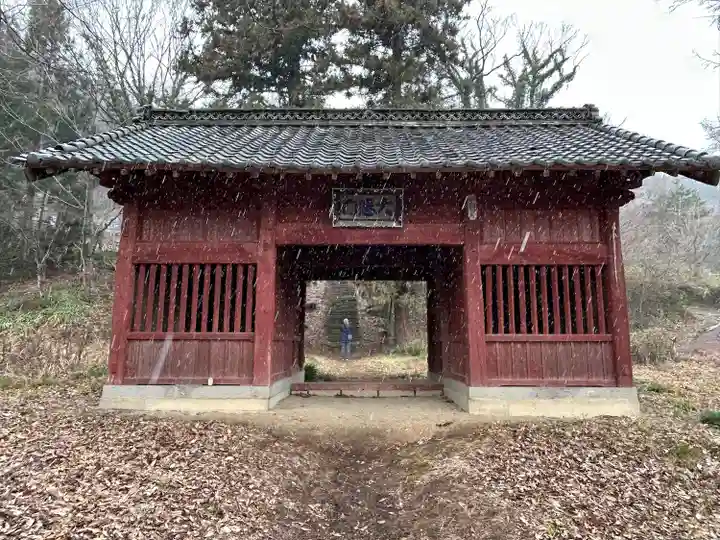 桑台院(長野県)