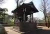 寛永寺(根本中堂)(東京都)
