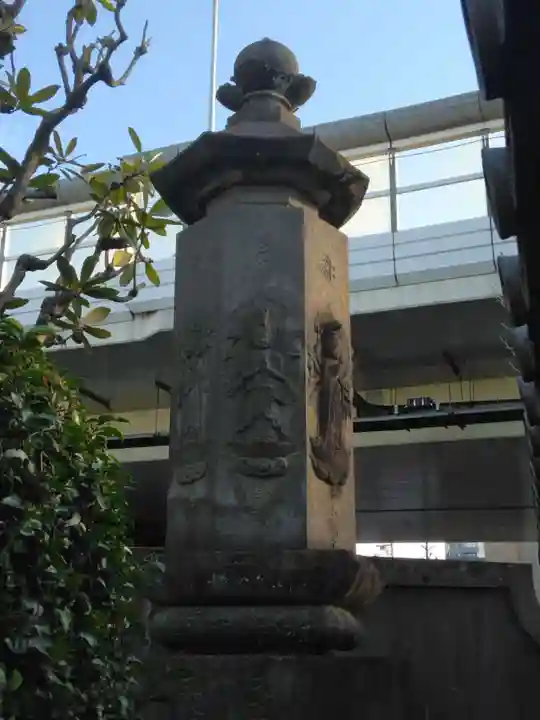 重林寺(東京都)