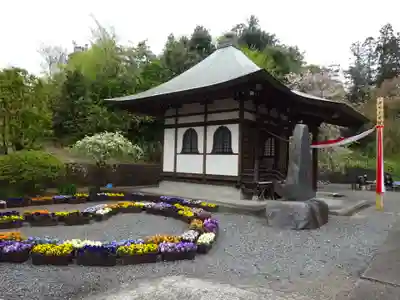 専念寺のその他建物