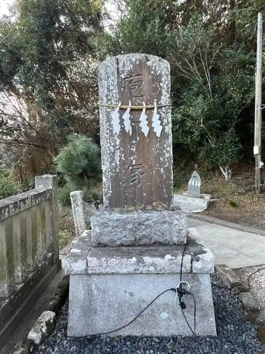 高家神社(千葉県)