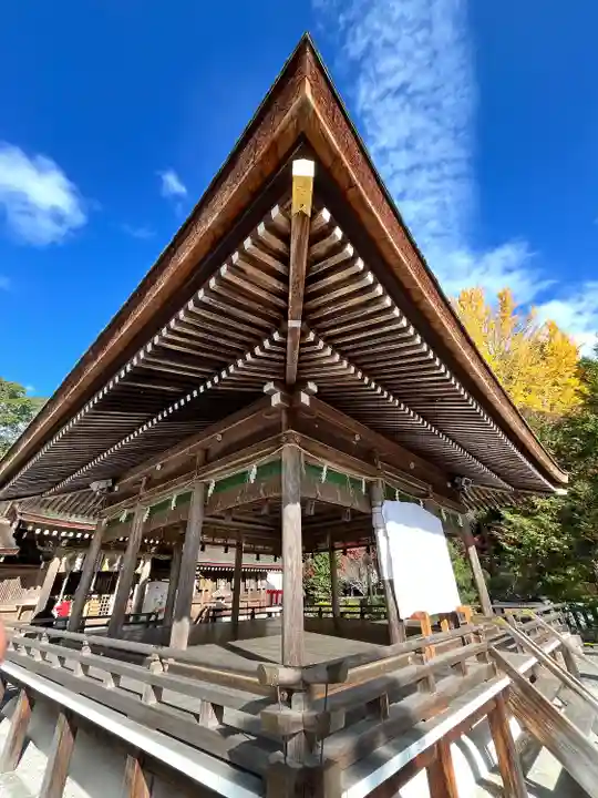 出雲大神宮(京都府)