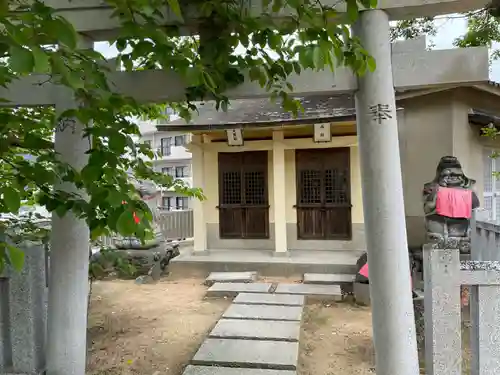 舞子六神社／まいこむの宮(兵庫県)