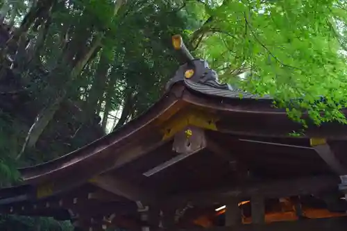 貴船神社(京都府)