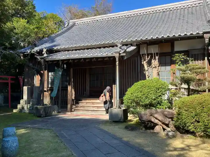 宗真寺(愛知県)