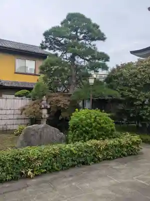 常仙院(東京都)