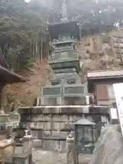 大山寺(神奈川県)