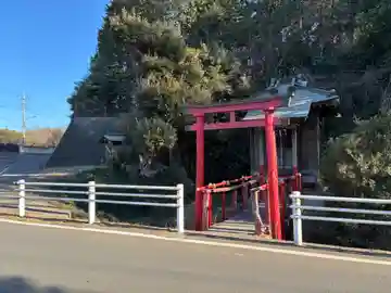 厳島神社(千葉県)