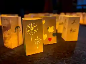 群馬県護国神社(群馬県)(2025年08月26日(火) 17時49分06秒投稿)