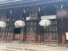 東大寺二月堂(奈良県)