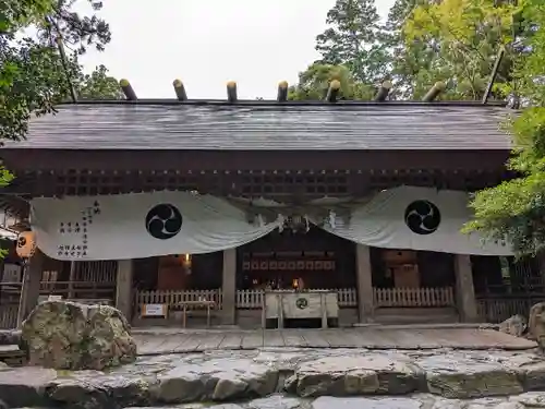 椿大神社(三重県)