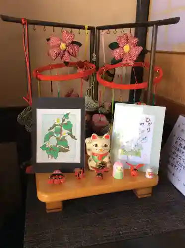 豊景神社のその他建物