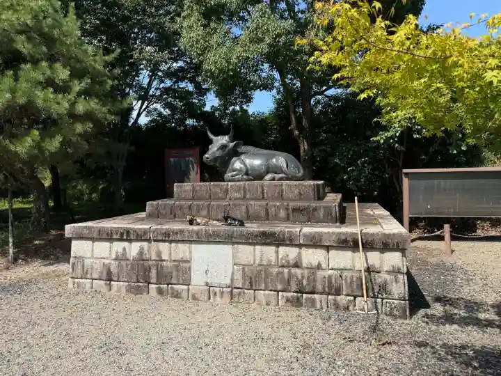 中山神社(岡山県)