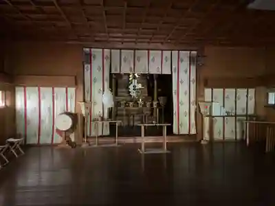 宇夫階神社(香川県)