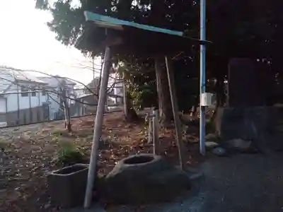 八幡神社(静岡県)