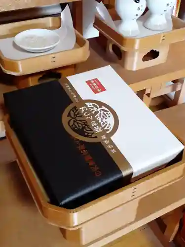 伏木香取神社(茨城県)