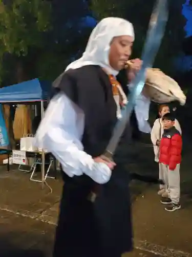 鑁阿寺(栃木県)