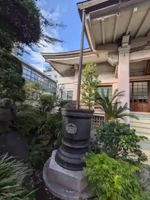 善龍寺(東京都)