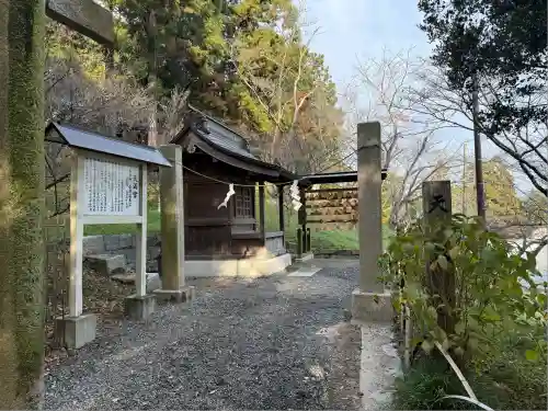 吉備津彦神社(岡山県)