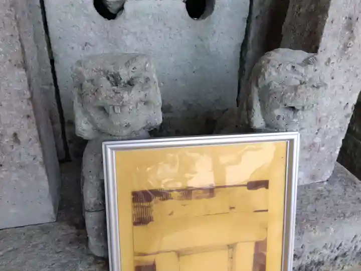 高木神社(福井県)