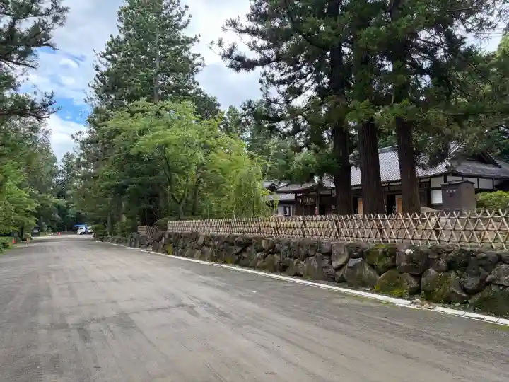 大崎八幡宮(宮城県)