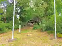 東之宮社のその他建物