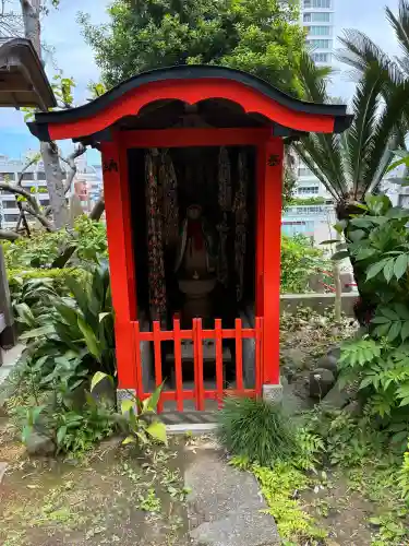 徳寿院(神奈川県)