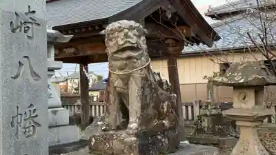 山崎八幡宮(徳島県)