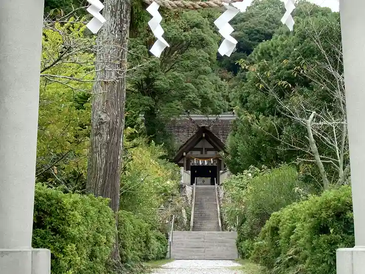 高家神社(千葉県)
