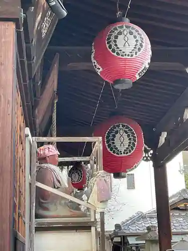 東向観音寺(京都府)