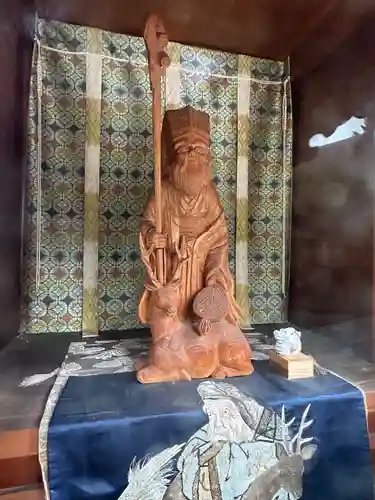 妙隆寺(神奈川県)