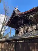 倉賀野神社(群馬県)