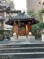 頂法寺（六角堂）(京都府)