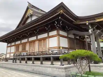 大念寺のその他建物