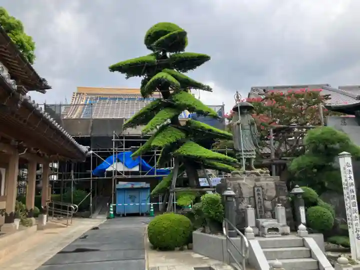 東樹院(神奈川県)