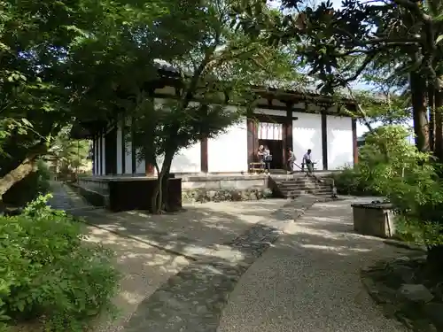 新薬師寺(奈良県)