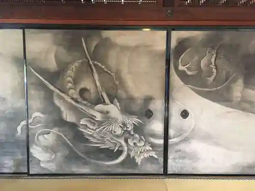 建仁寺（建仁禅寺）の芸術