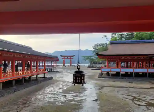 厳島神社(広島県)