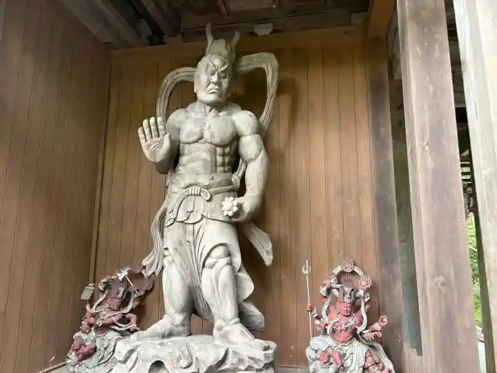 青龍山 吉祥寺(群馬県)