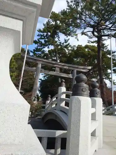 寒川神社(神奈川県)