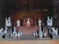 曙神社(北海道)