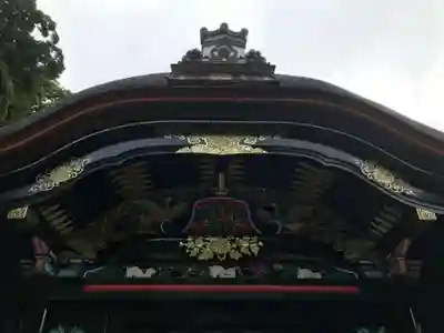 宝厳寺の芸術