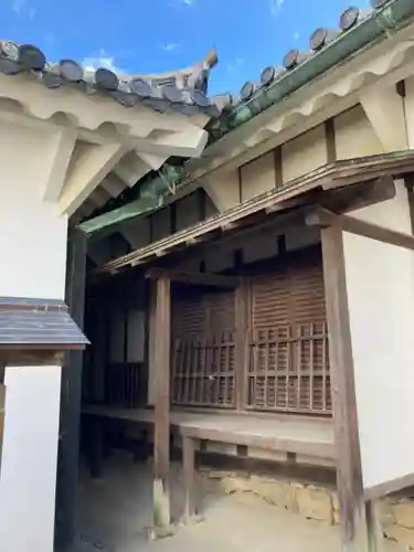 水尾神社のその他建物