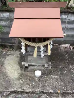 秋葉大権現(岐阜県)