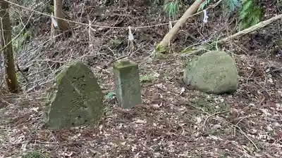 飯豊神社(宮城県)