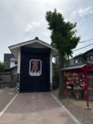比枝神社(大阪府)